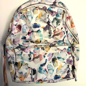 Mini Backpack